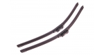 Wycieraczki Bosch Aerotwin do VW Beetle Hatchback (04.2011-07.2019)